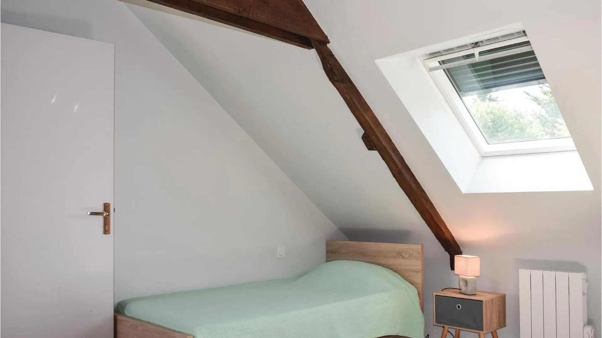 Awesome Home In Le Cambout With Wifi Holiday home