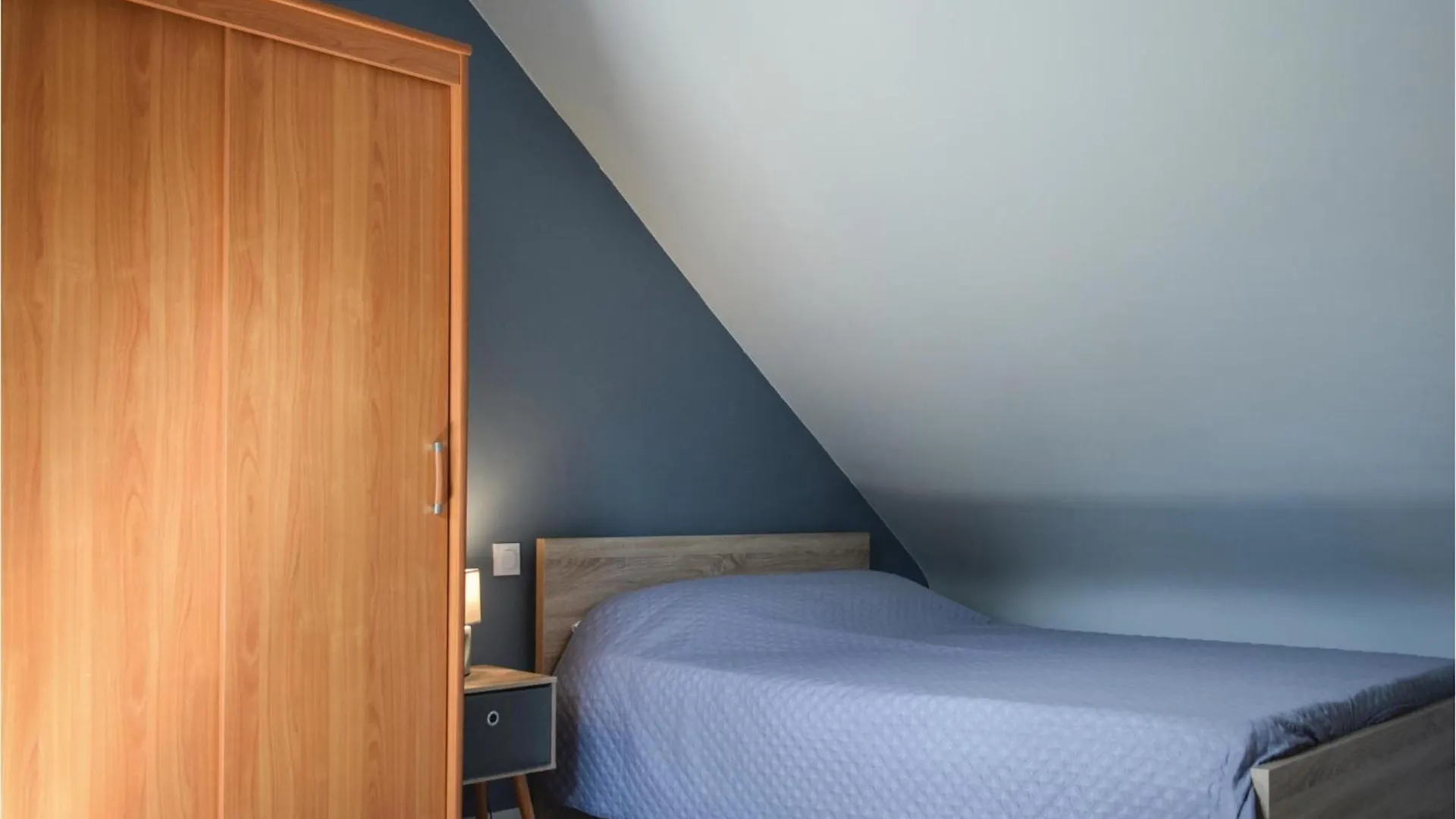 Awesome Home In Le Cambout With Wifi France