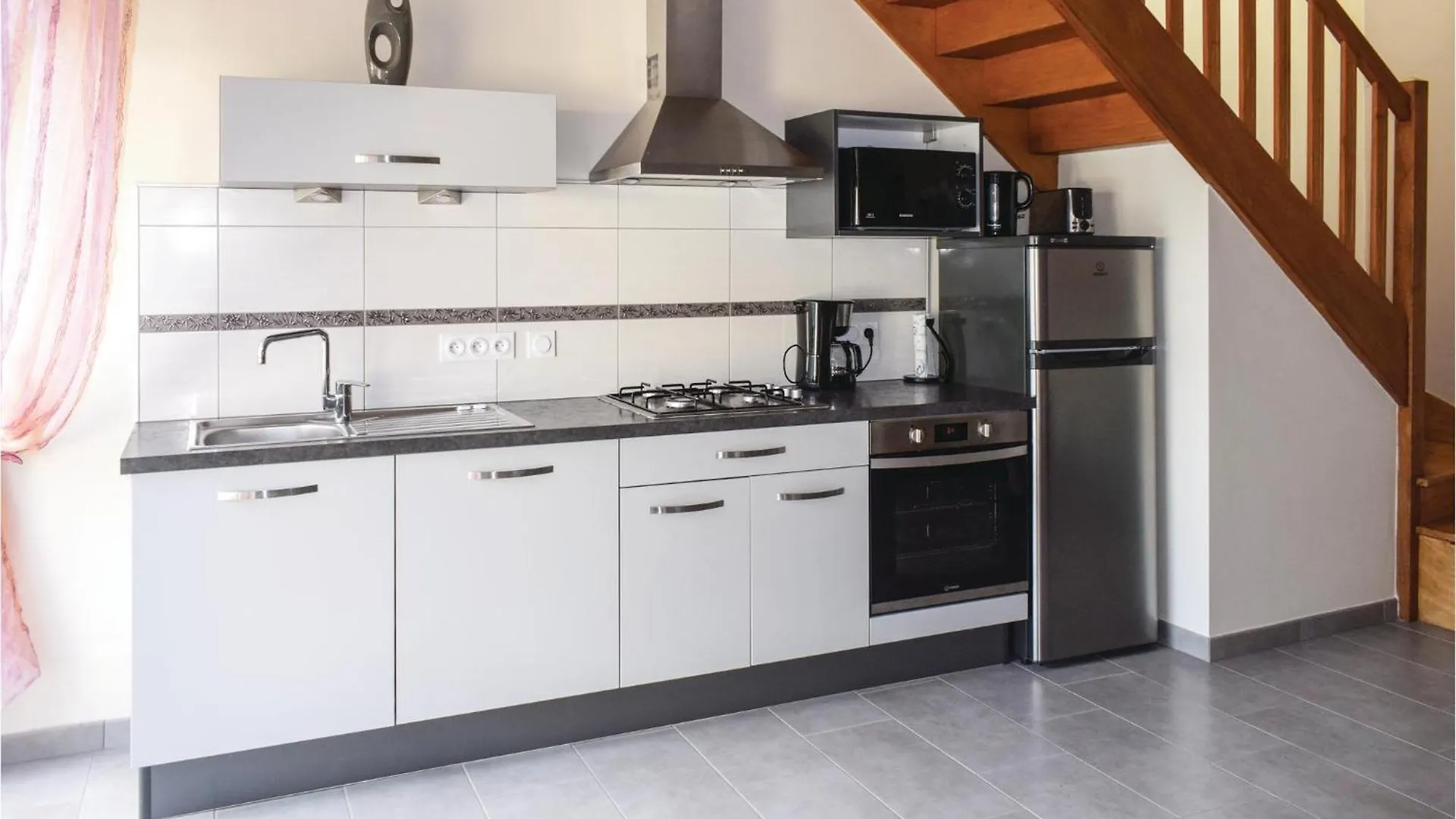 Awesome Home In Le Cambout With Wifi Holiday home