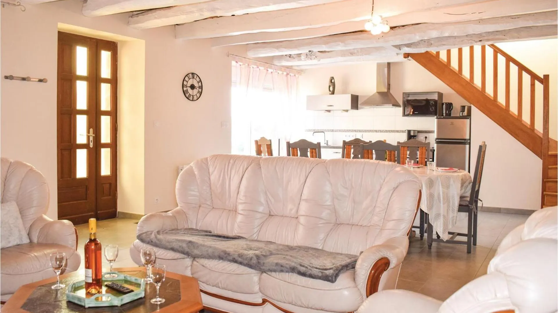 Holiday home Awesome Home In Le Cambout With Wifi